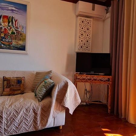 Appartement Donana 91 à Lagos Extérieur photo