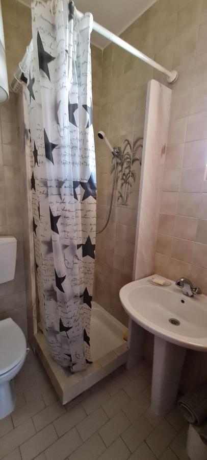 Appartement Donana 91 à Lagos Extérieur photo