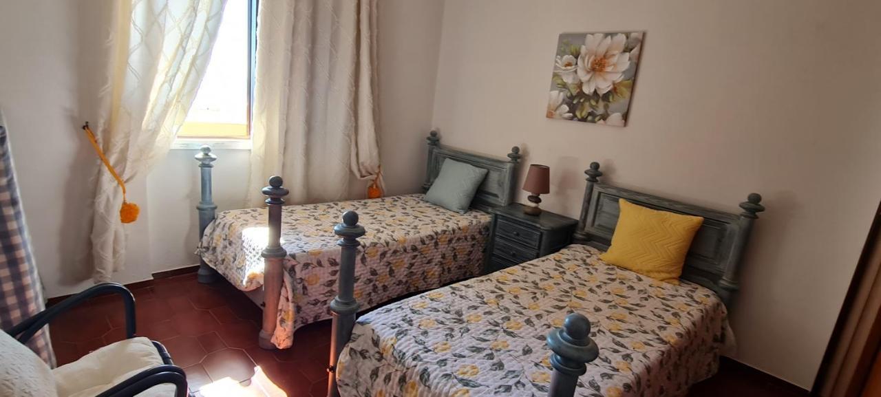 Appartement Donana 91 à Lagos Extérieur photo