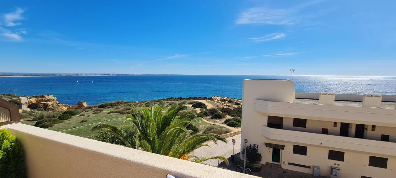 Appartement Donana 91 à Lagos Extérieur photo