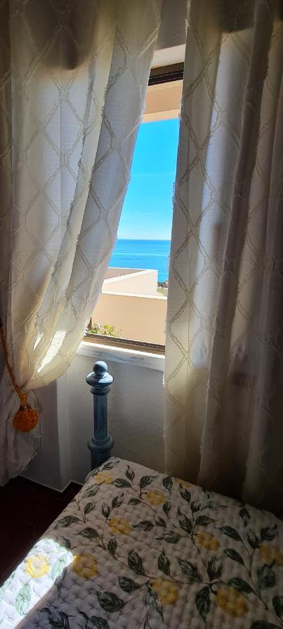 Appartement Donana 91 à Lagos Extérieur photo